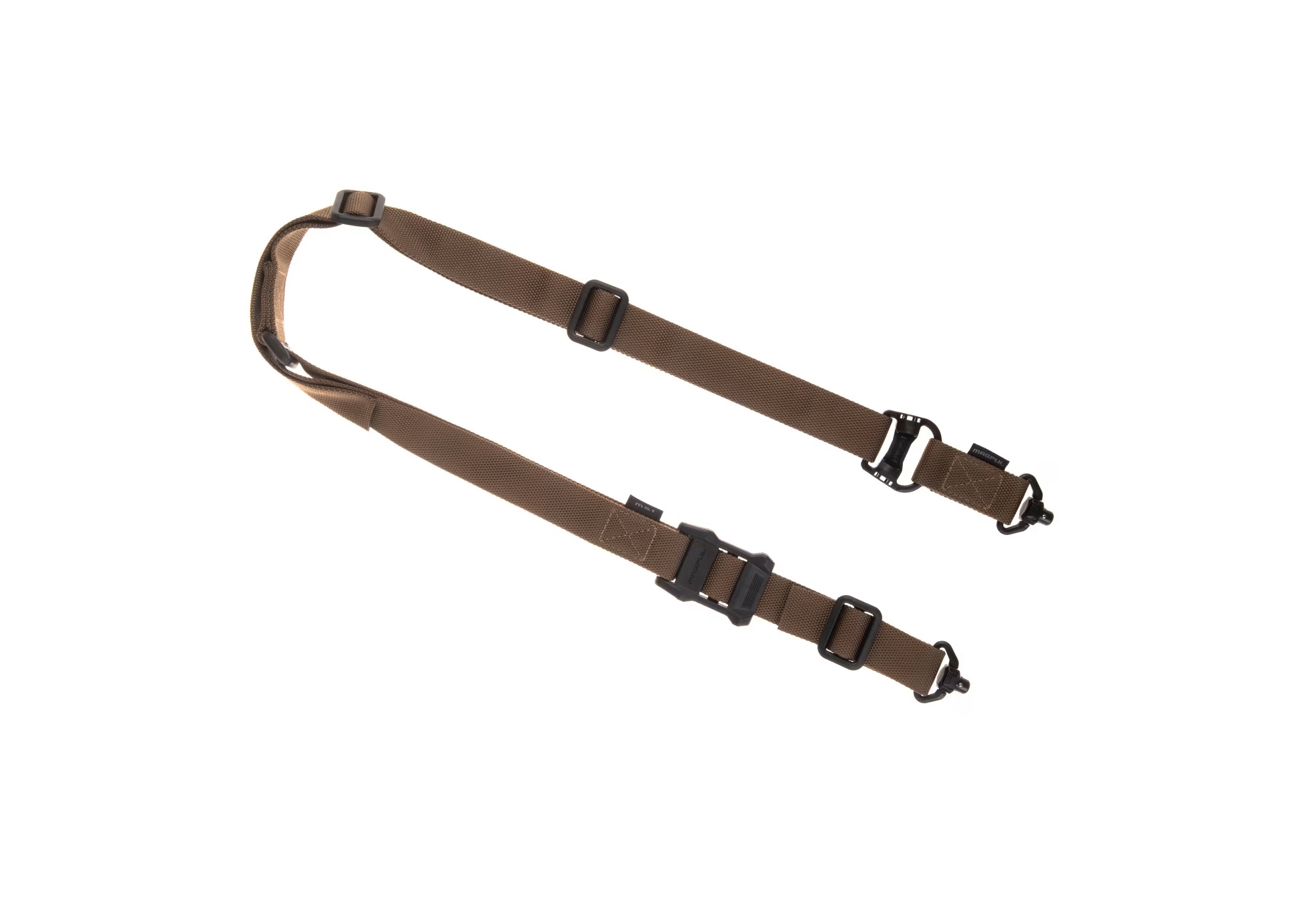 CUREA CU PRINDERE IN DOUA PUNCTE - MODEL MS4 - COYOTE